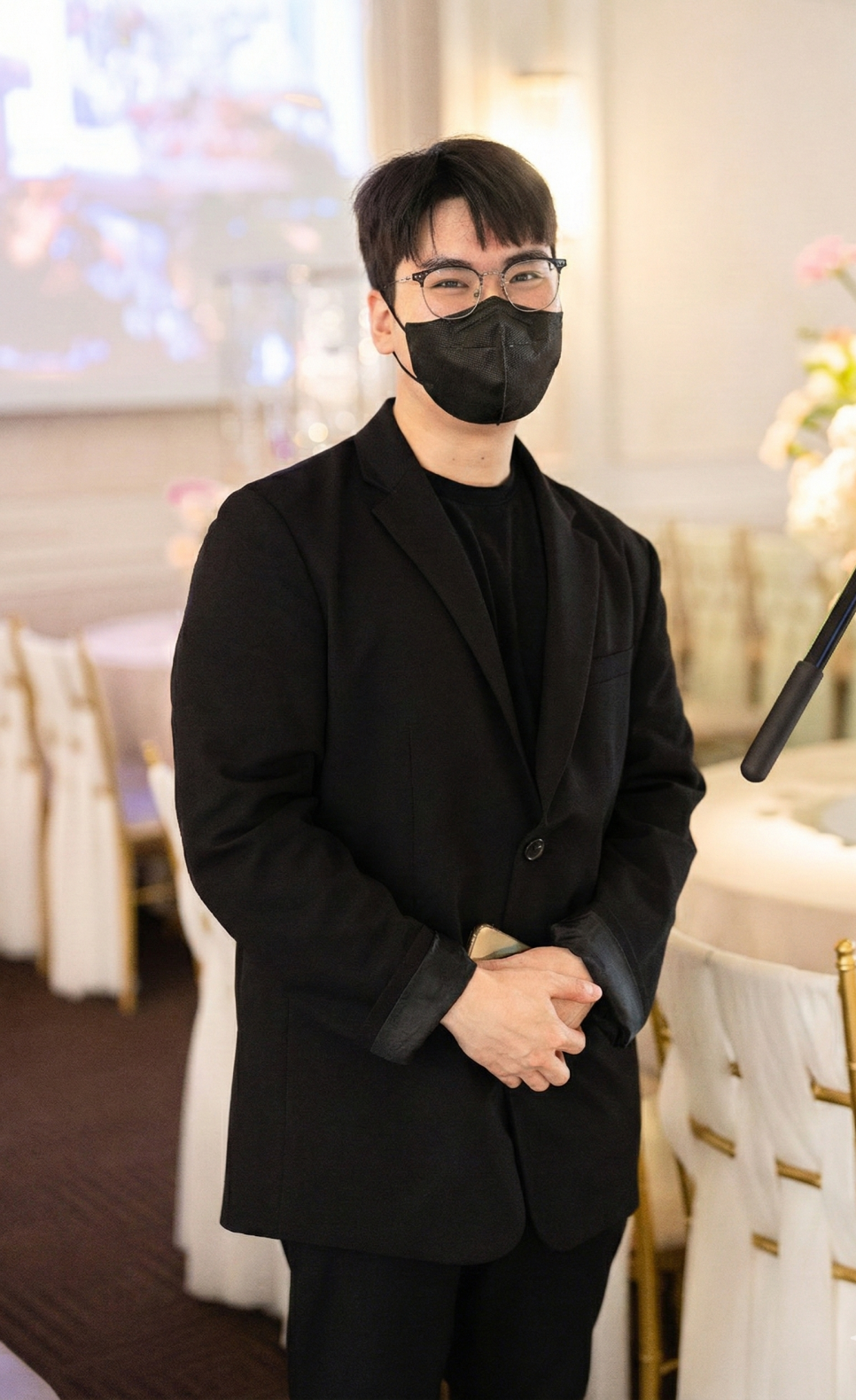 먼스필름 감독 프로필 사진